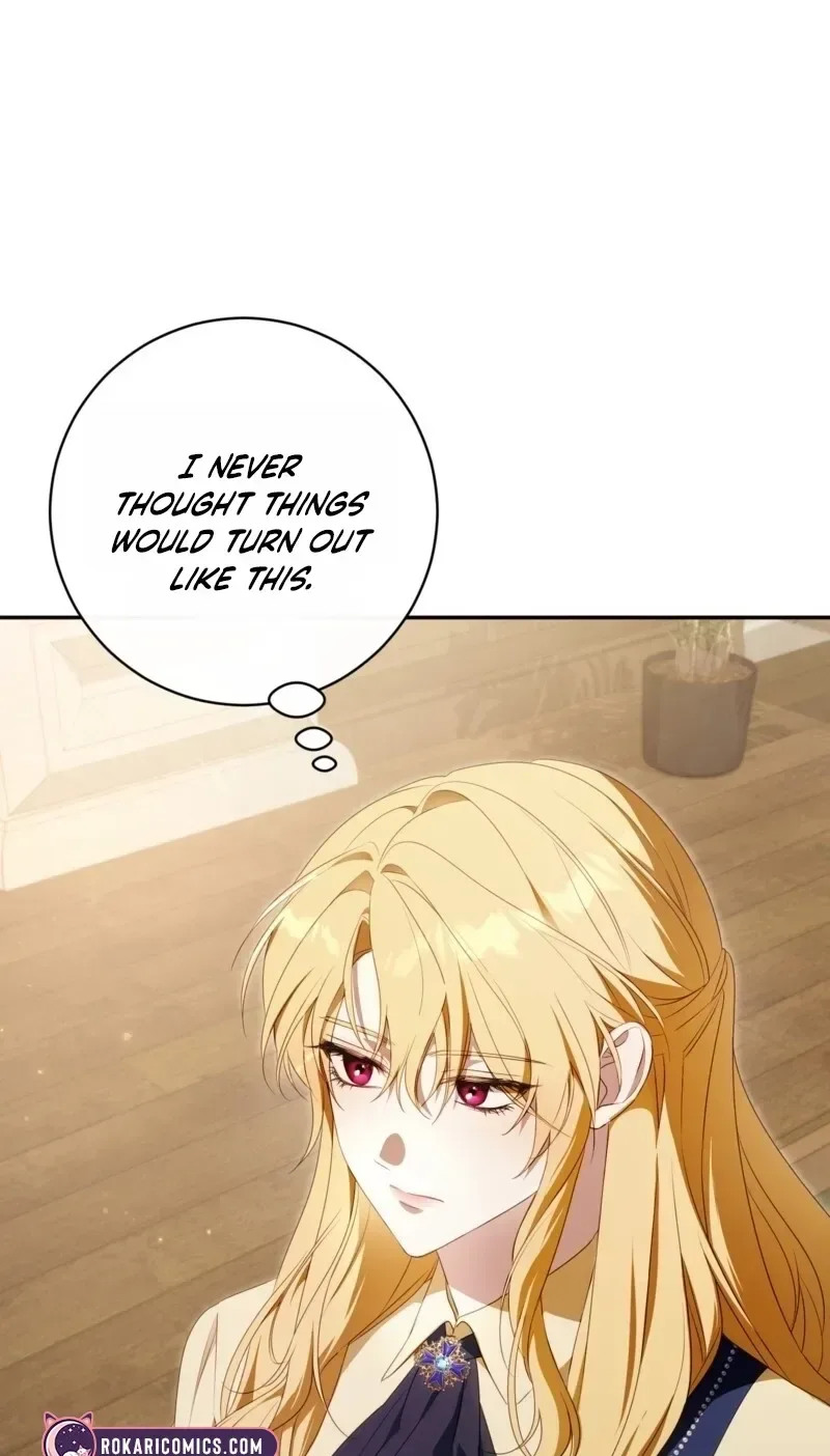 The Serpent of Paradise Chapter 6 page 3