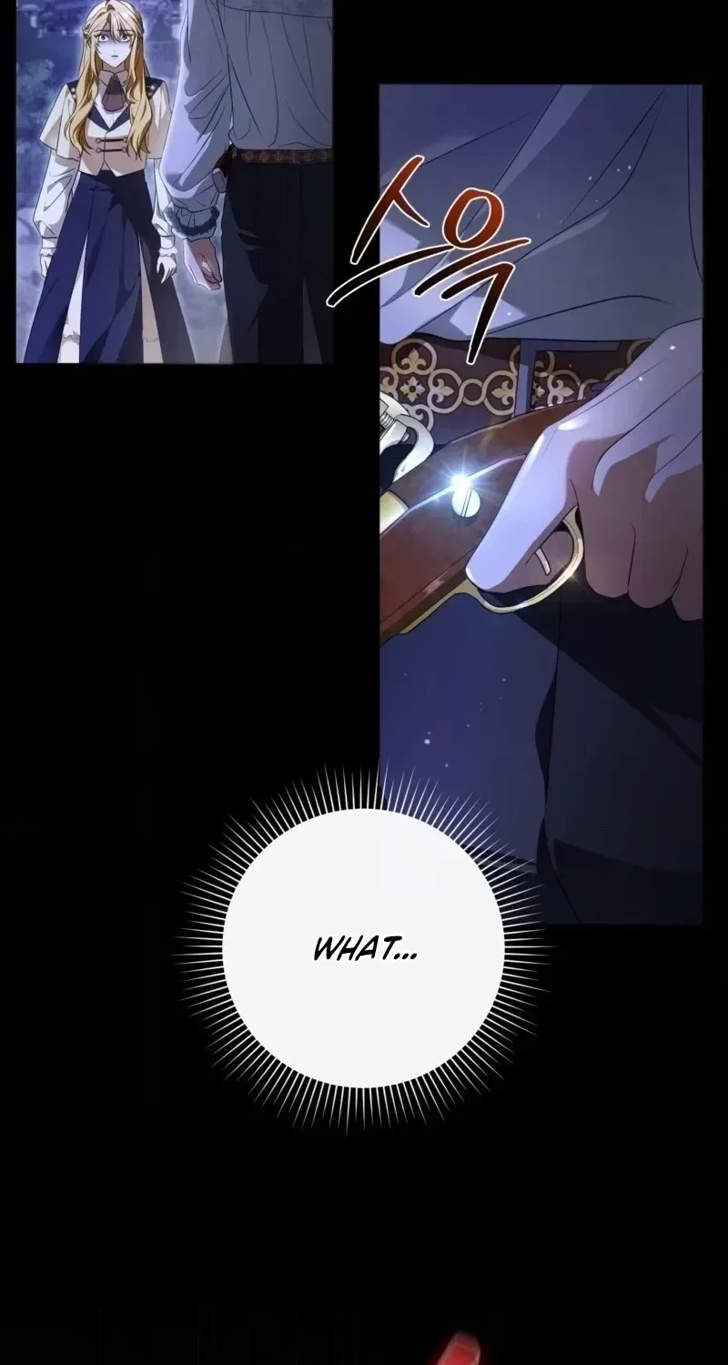 The Serpent of Paradise Chapter 6 page 38