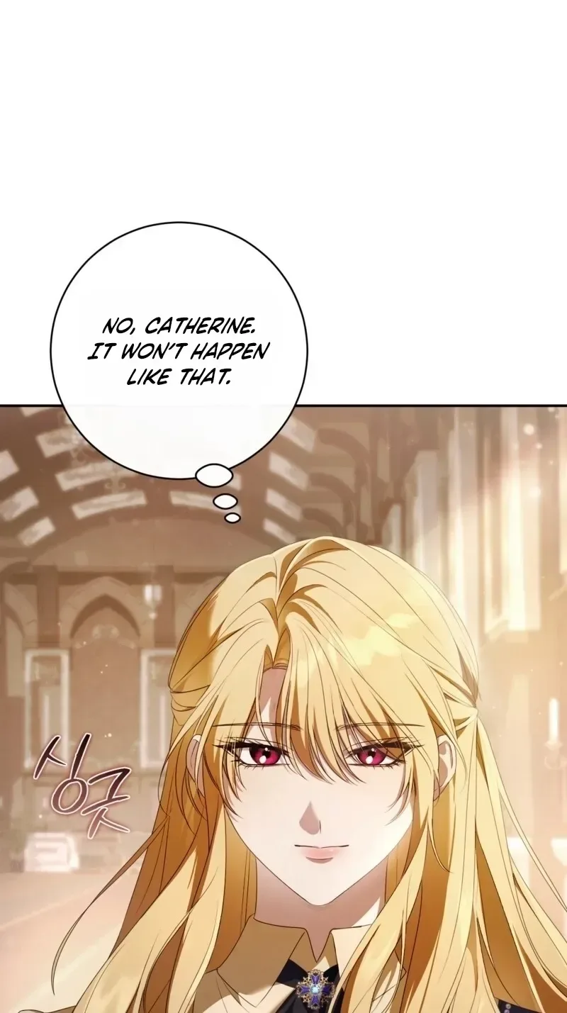The Serpent of Paradise Chapter 6 page 65