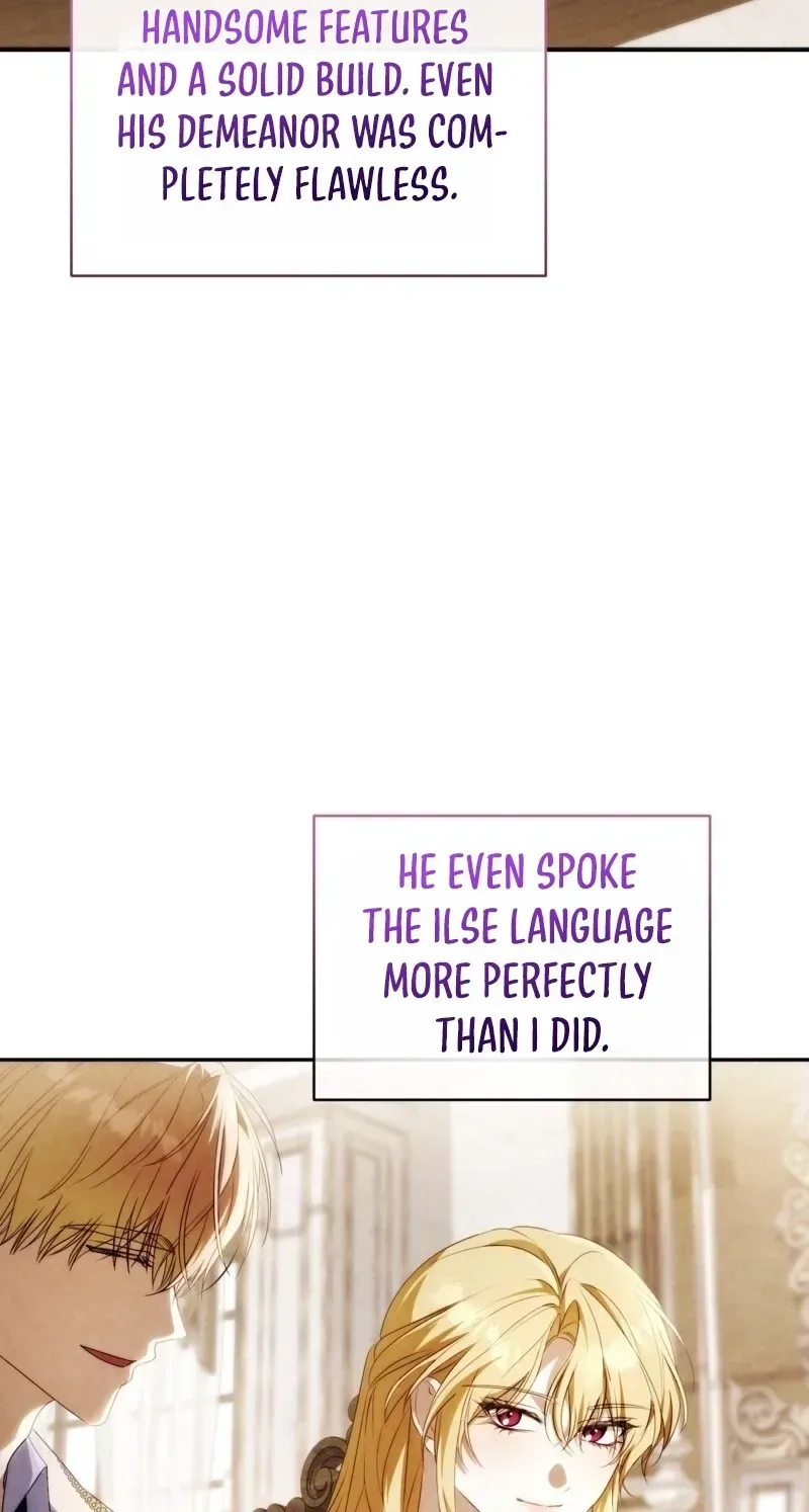 The Serpent of Paradise Chapter 6 page 58