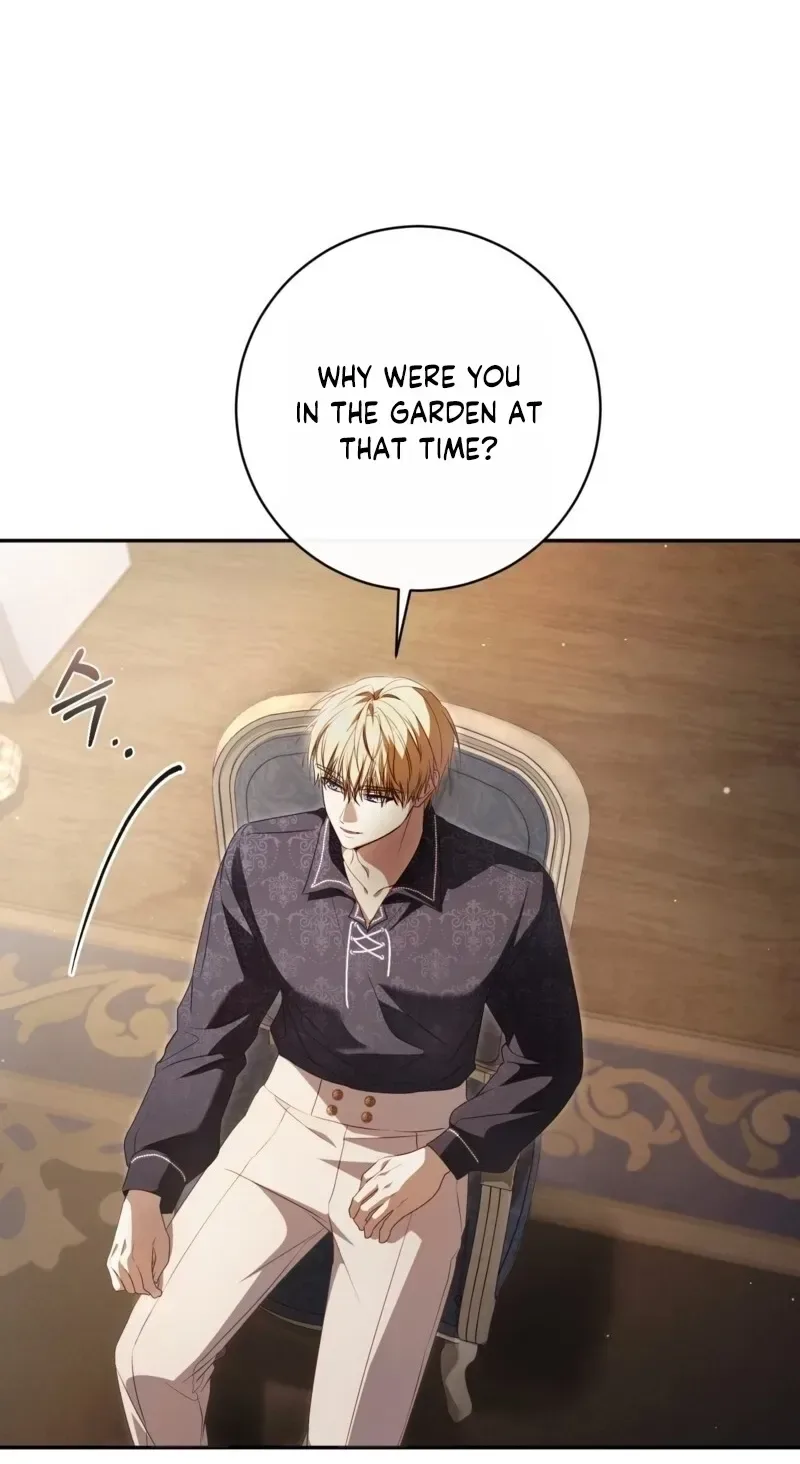 The Serpent of Paradise Chapter 6 page 76