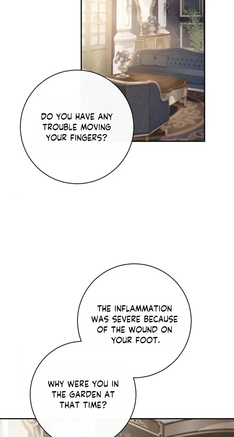 The Serpent of Paradise Chapter 6 page 71