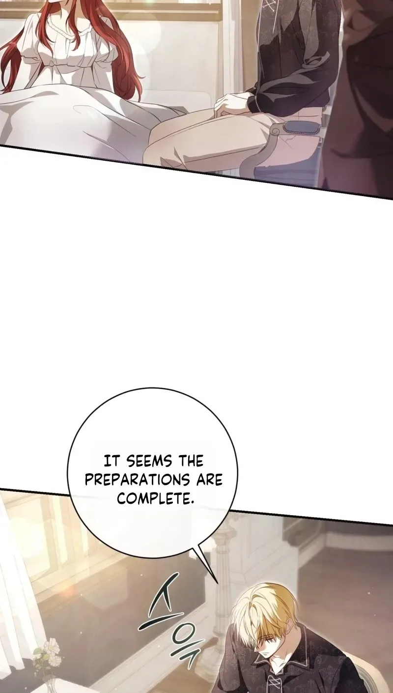 The Serpent of Paradise Chapter 6 page 114