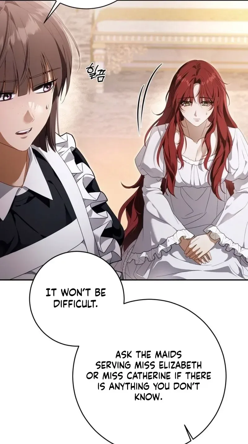 The Serpent of Paradise Chapter 7 page 11
