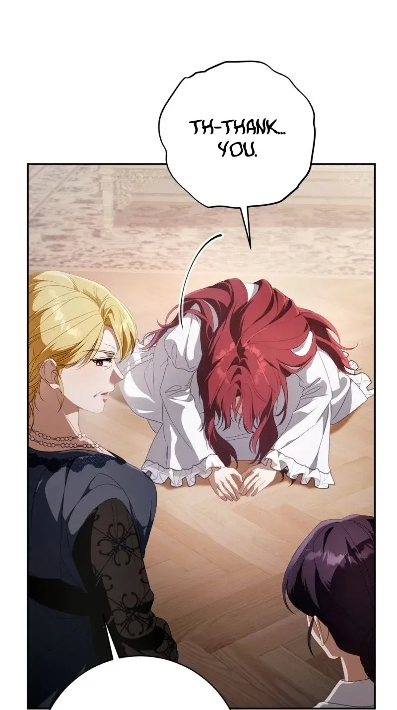 The Serpent of Paradise Chapter 7 page 8