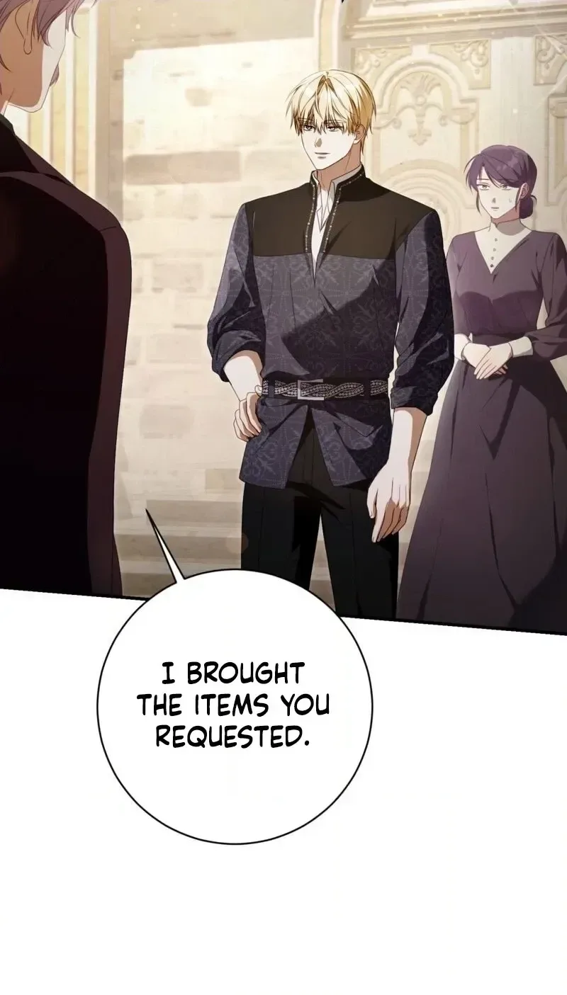The Serpent of Paradise Chapter 7 page 36