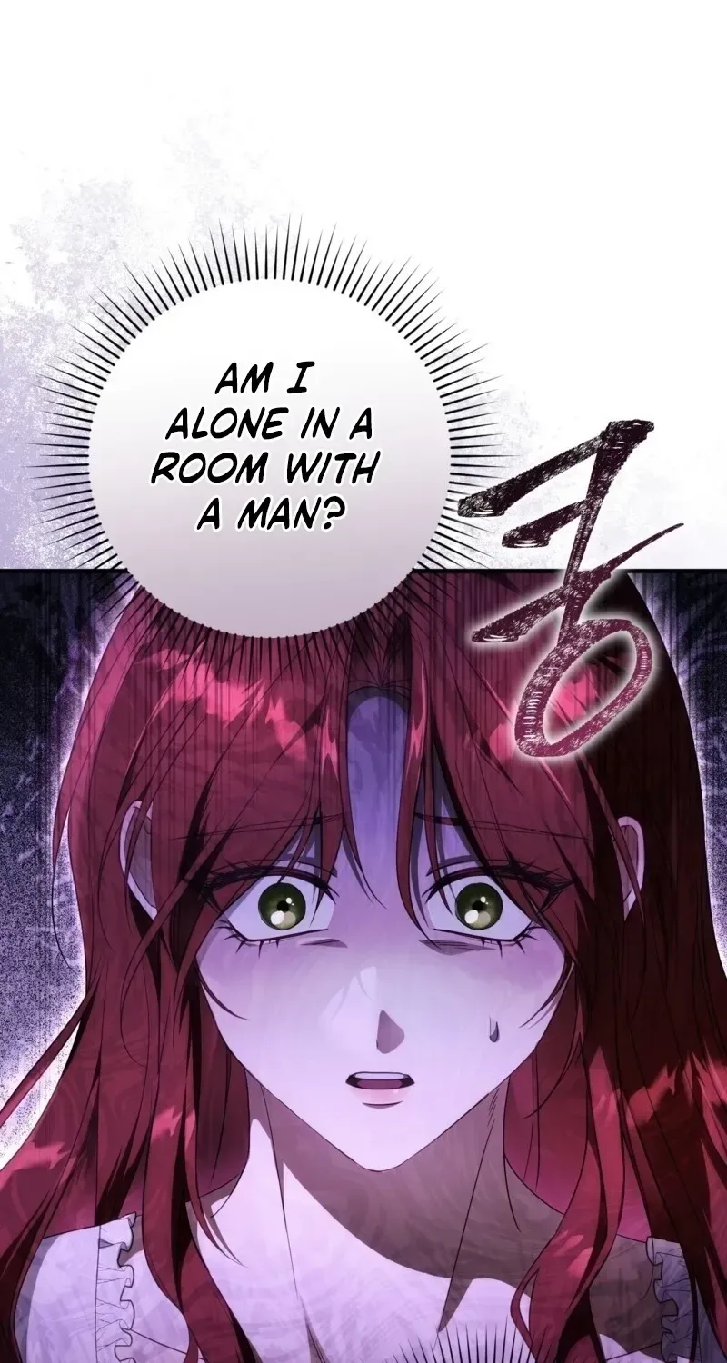 The Serpent of Paradise Chapter 8 page 7