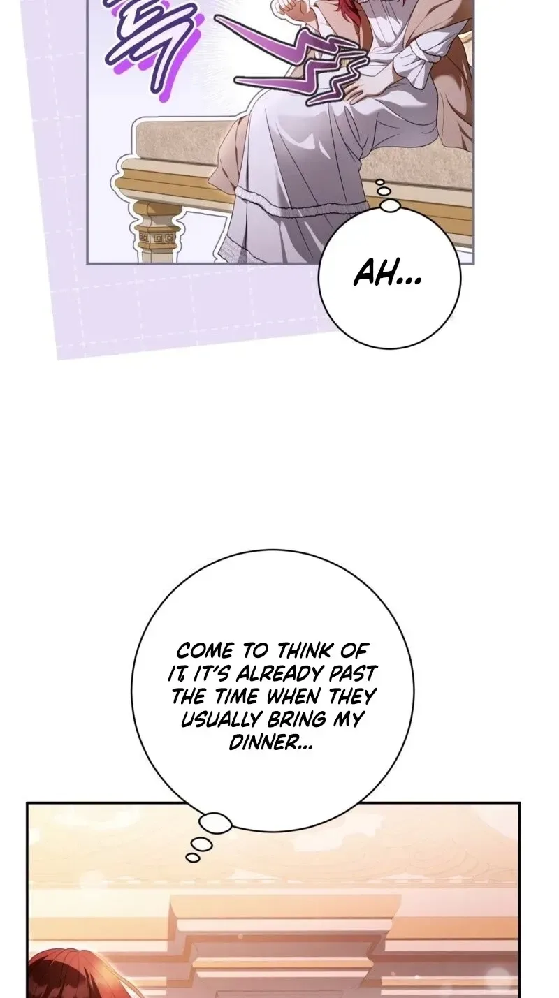 The Serpent of Paradise Chapter 7 page 83