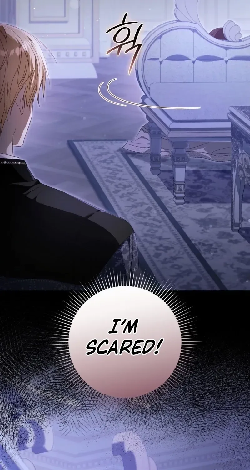 The Serpent of Paradise Chapter 8 page 13