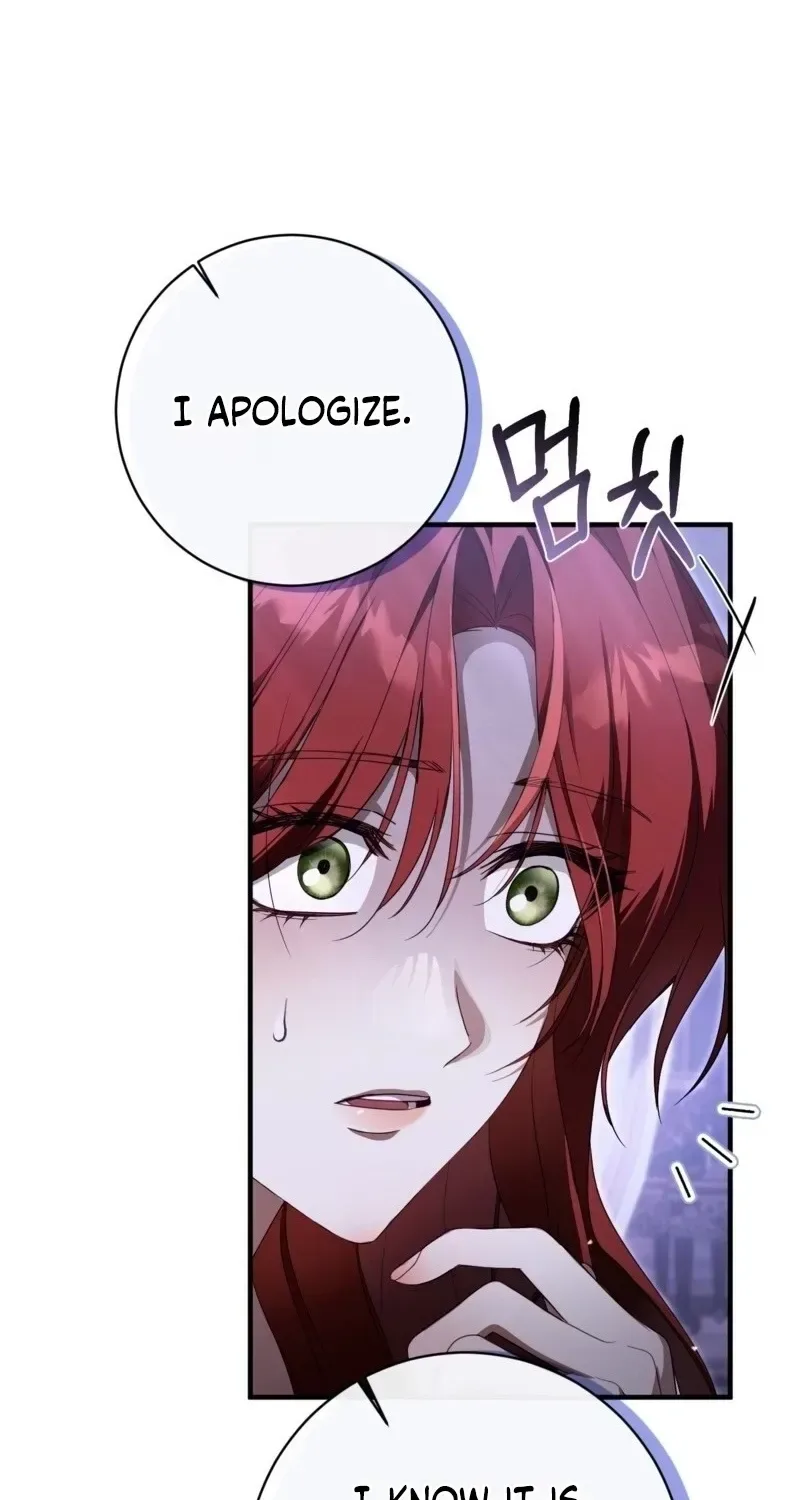 The Serpent of Paradise Chapter 8 page 17