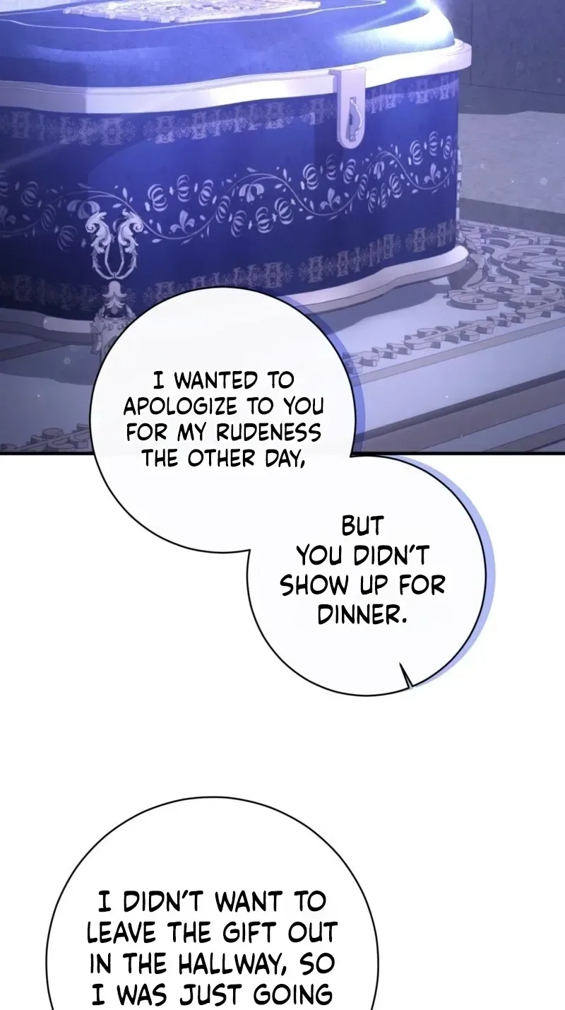 The Serpent of Paradise Chapter 8 page 25