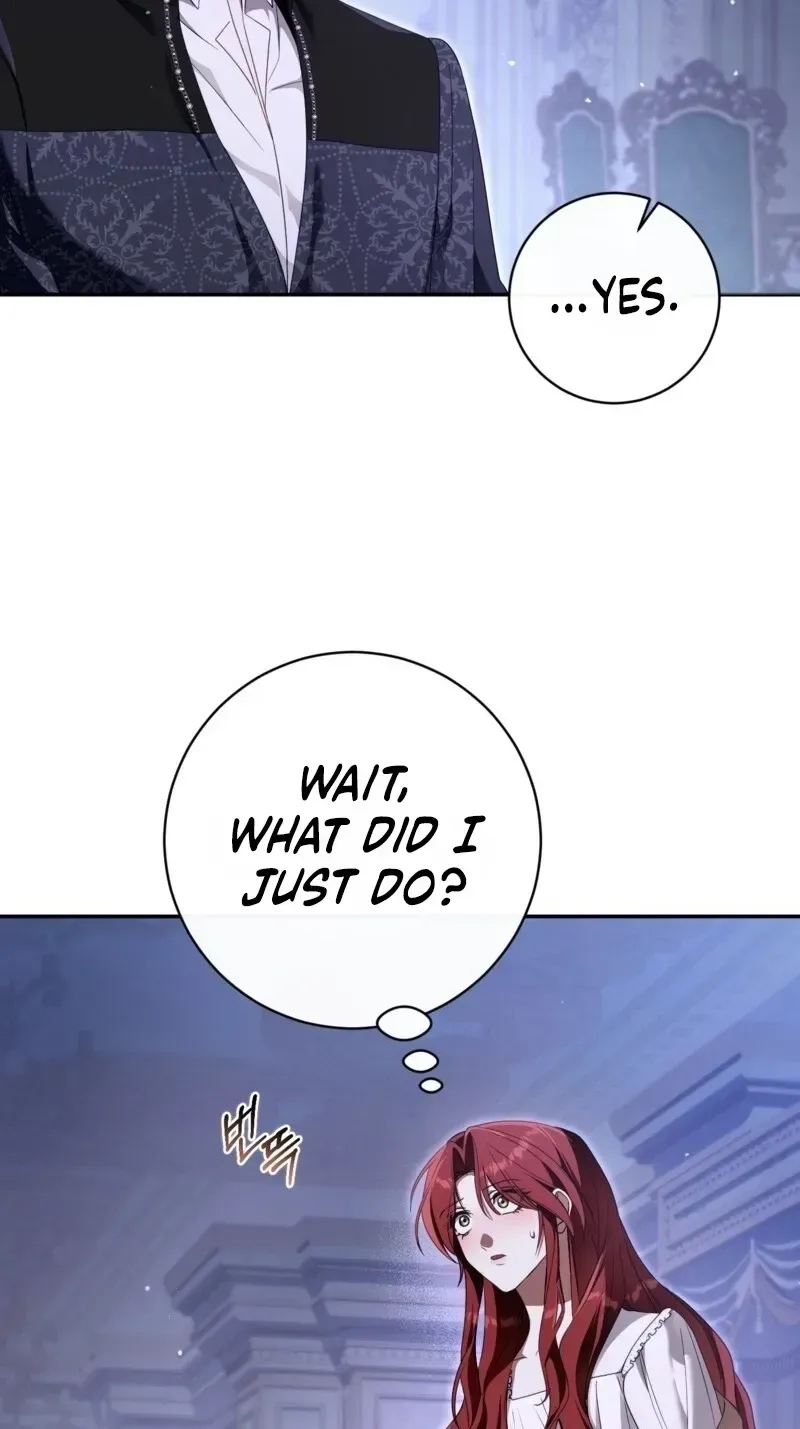 The Serpent of Paradise Chapter 8 page 54