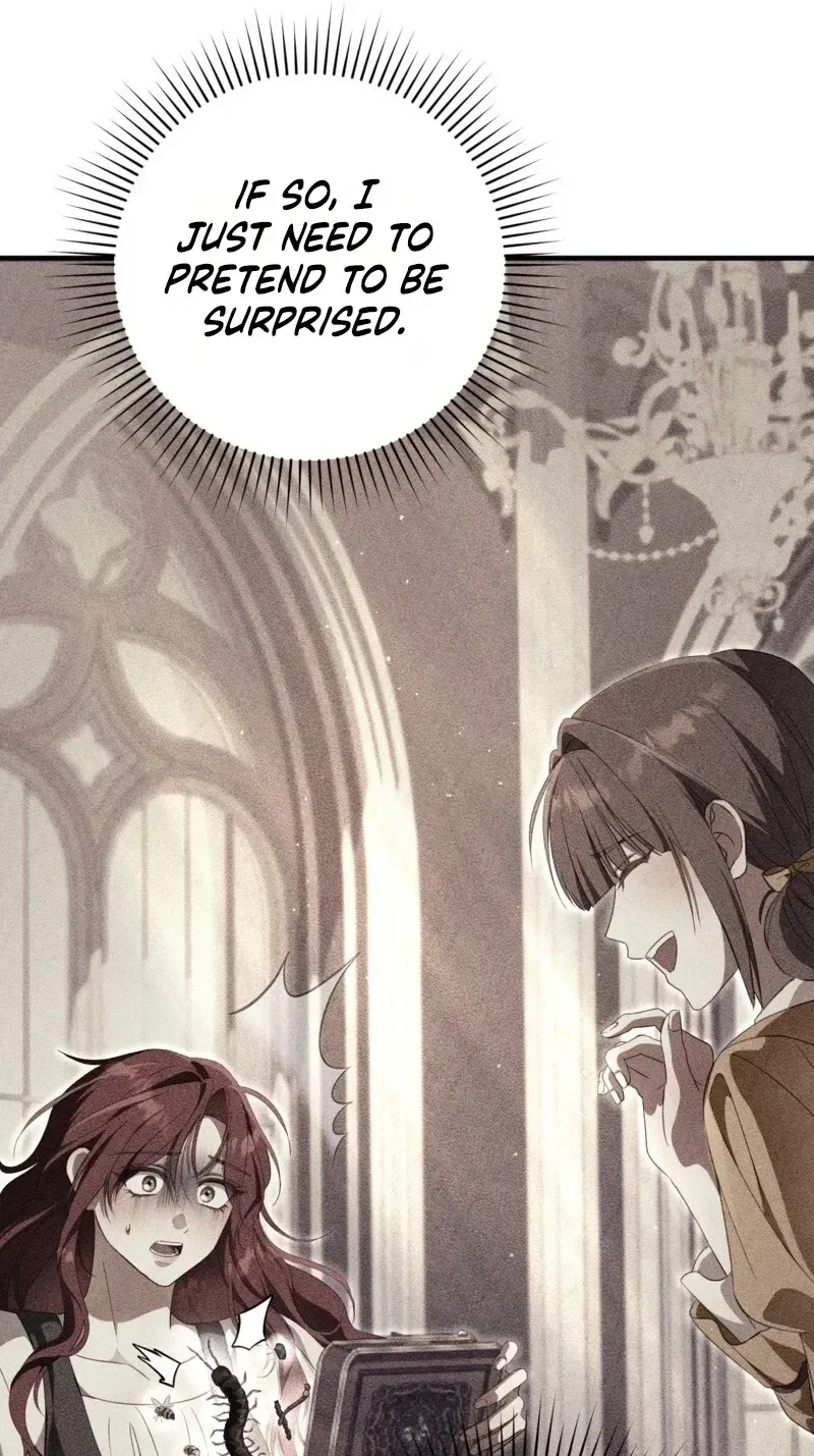 The Serpent of Paradise Chapter 8 page 77