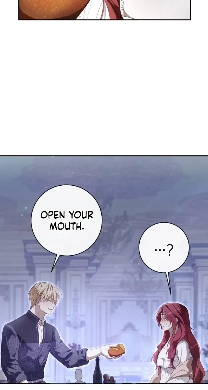 The Serpent of Paradise Chapter 8 page 94