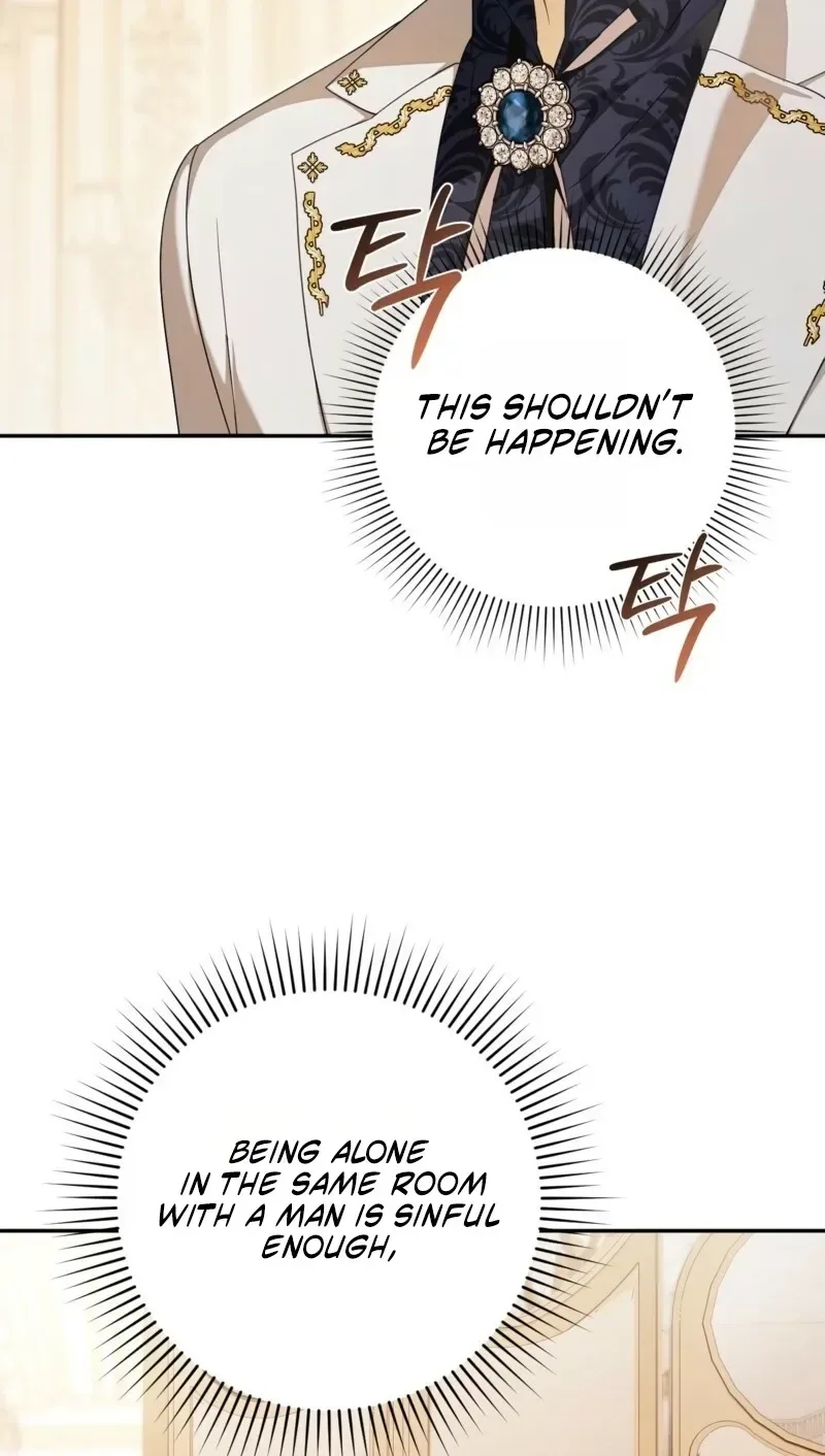 The Serpent of Paradise Chapter 13 page 9