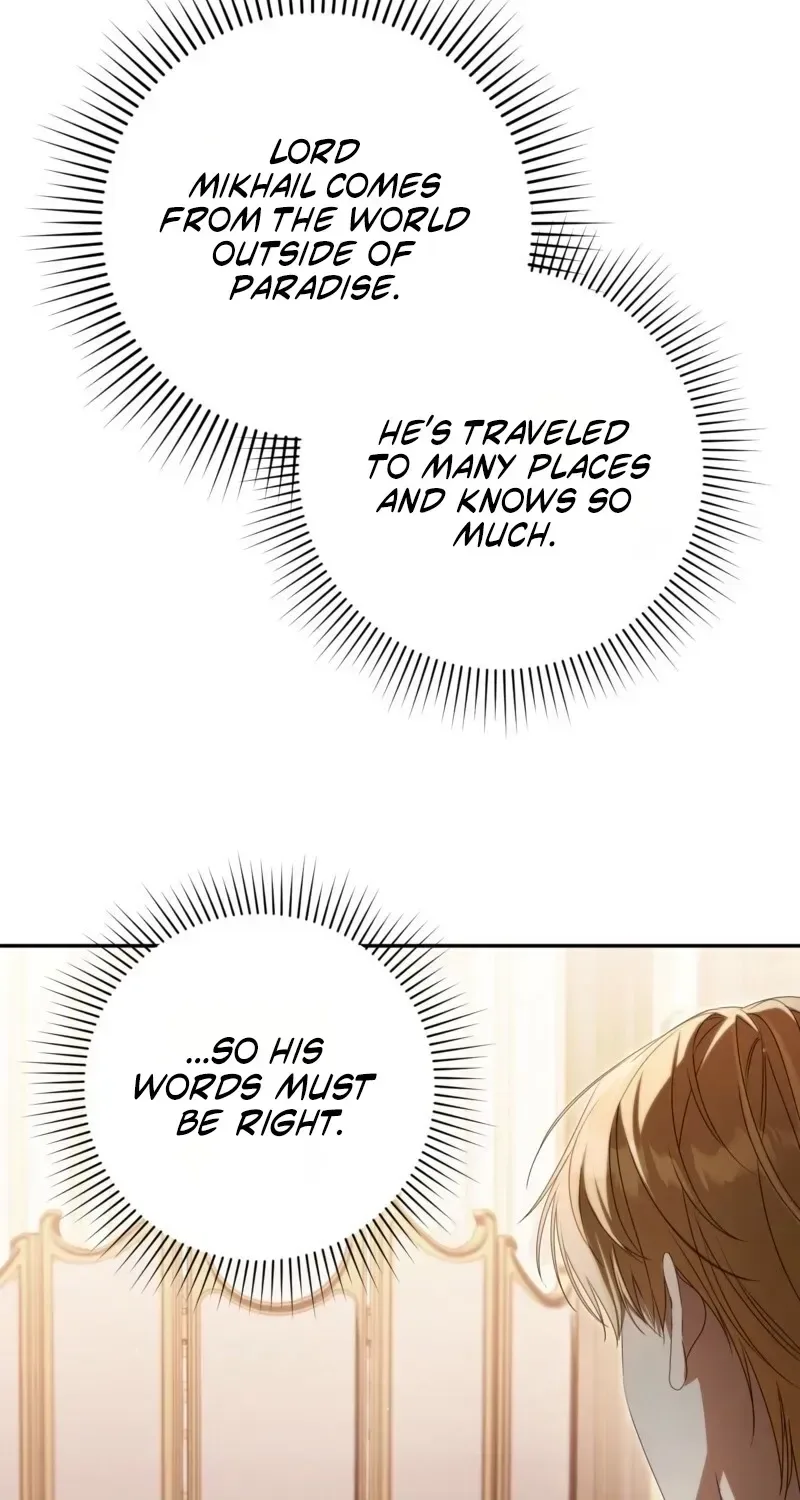 The Serpent of Paradise Chapter 13 page 19