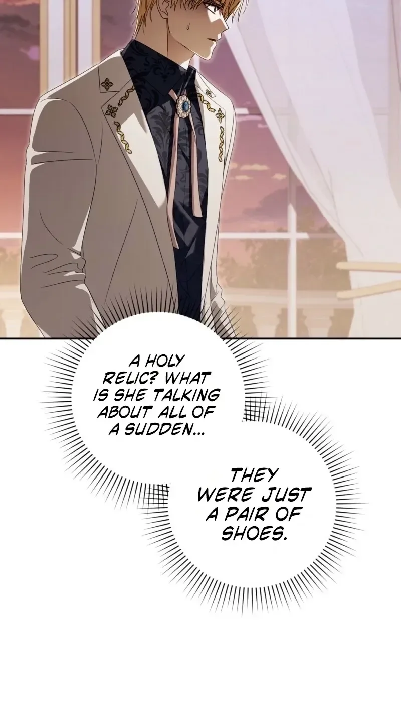 The Serpent of Paradise Chapter 13 page 69