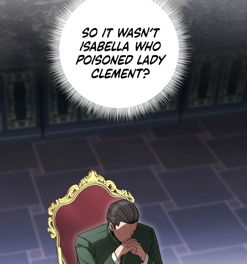 The Possessed Evil Women Chapter 14 page 9