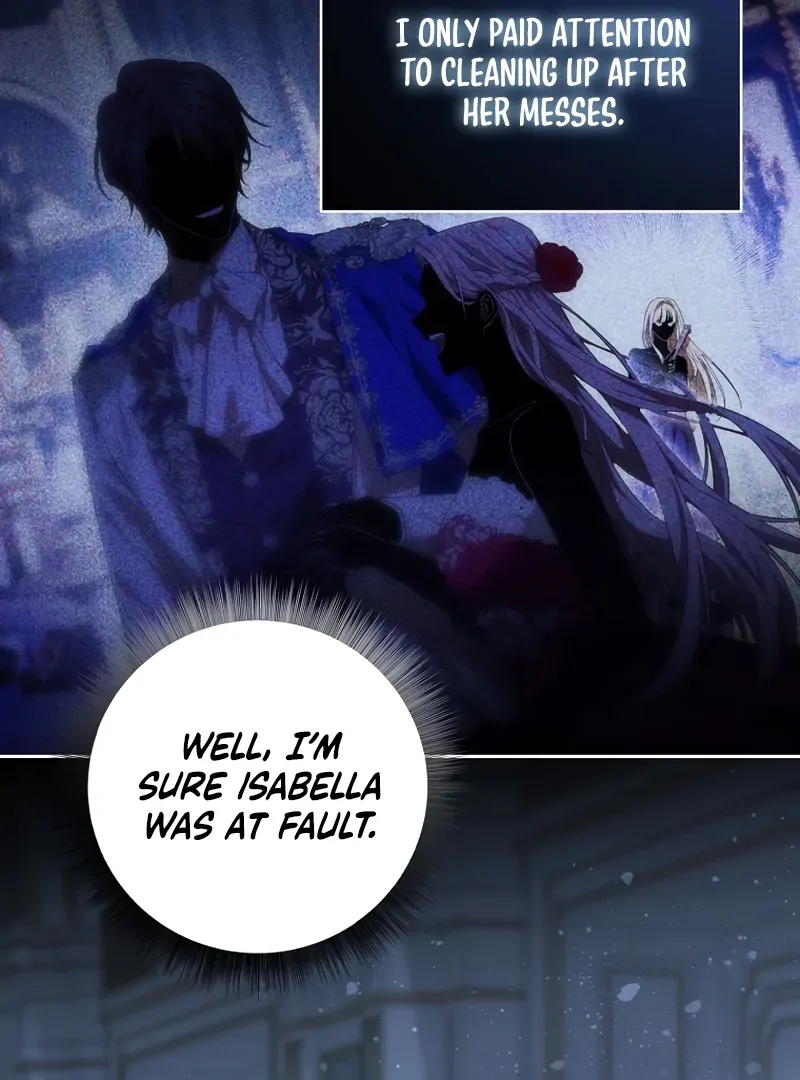 The Possessed Evil Women Chapter 14 page 33