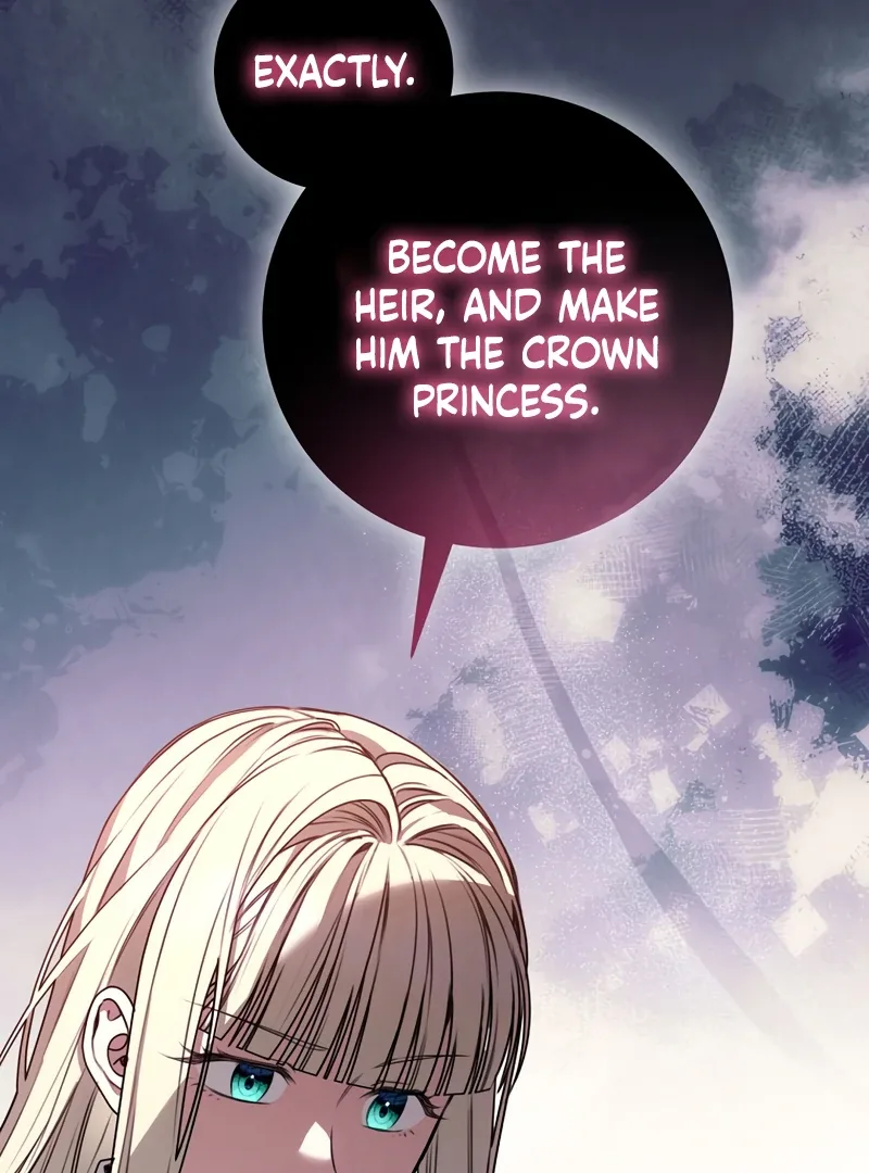 The Possessed Evil Women Chapter 14 page 111