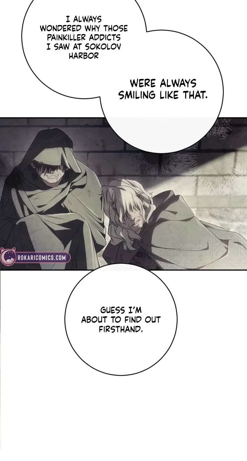 The Serpent of Paradise Chapter 14 page 13