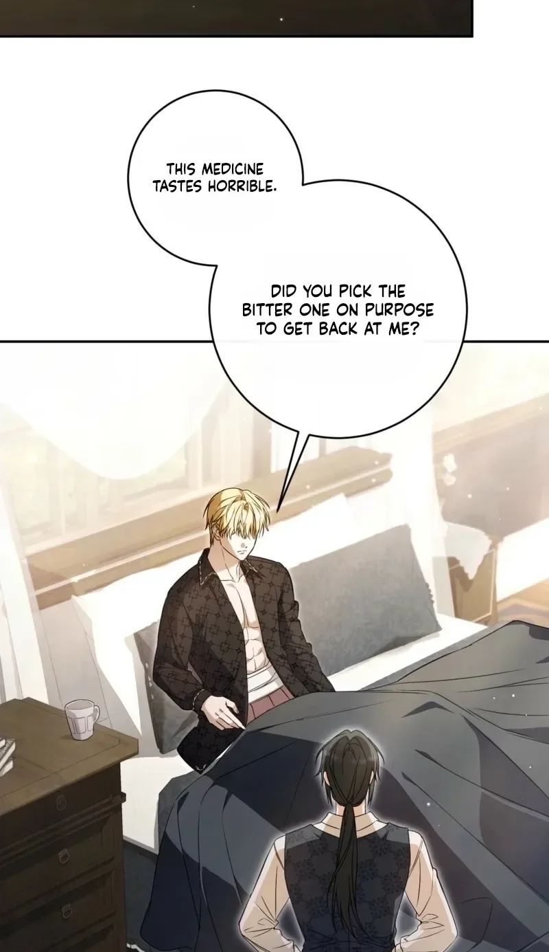 The Serpent of Paradise Chapter 14 page 6
