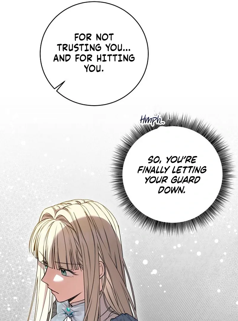 The Possessed Evil Women Chapter 15 page 11