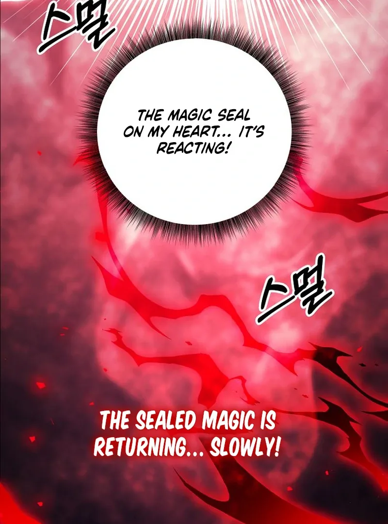 The Possessed Evil Women Chapter 15 page 28