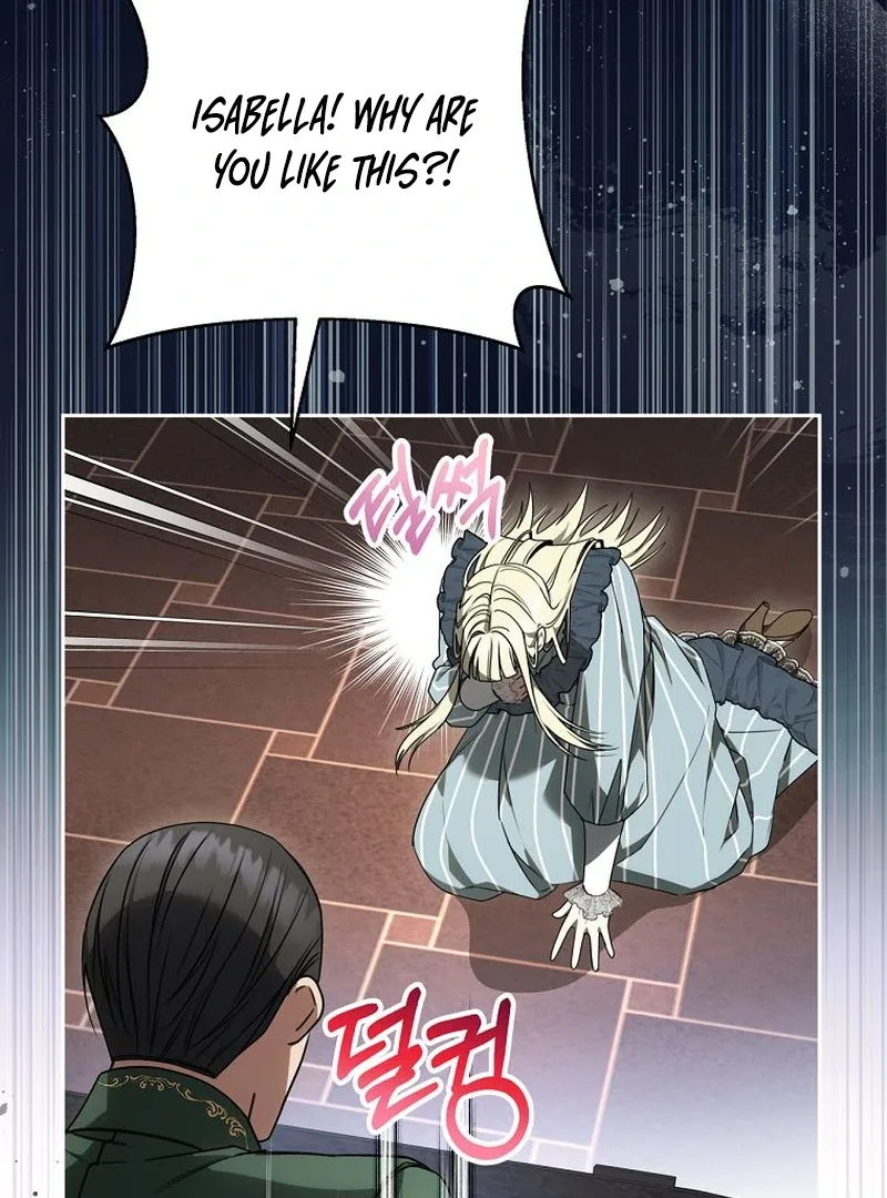 The Possessed Evil Women Chapter 15 page 35