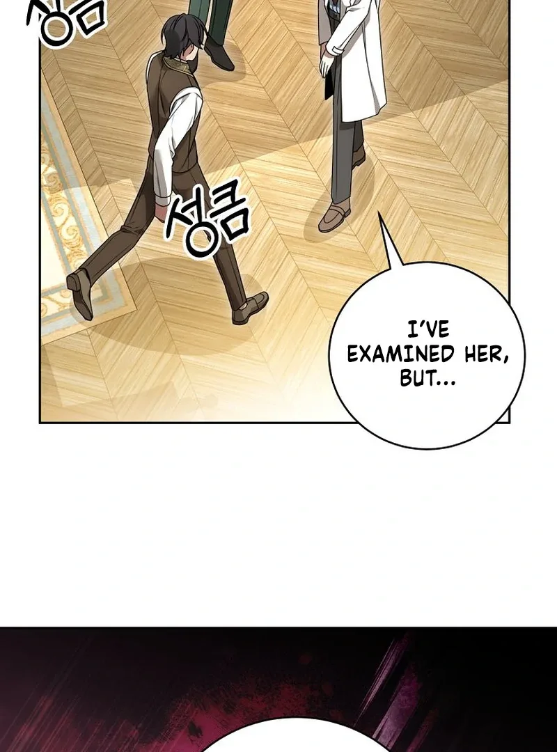 The Possessed Evil Women Chapter 15 page 45