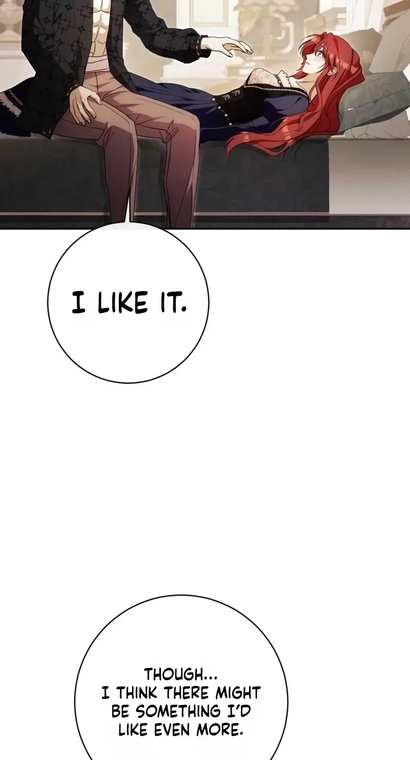 The Serpent of Paradise Chapter 14 page 62