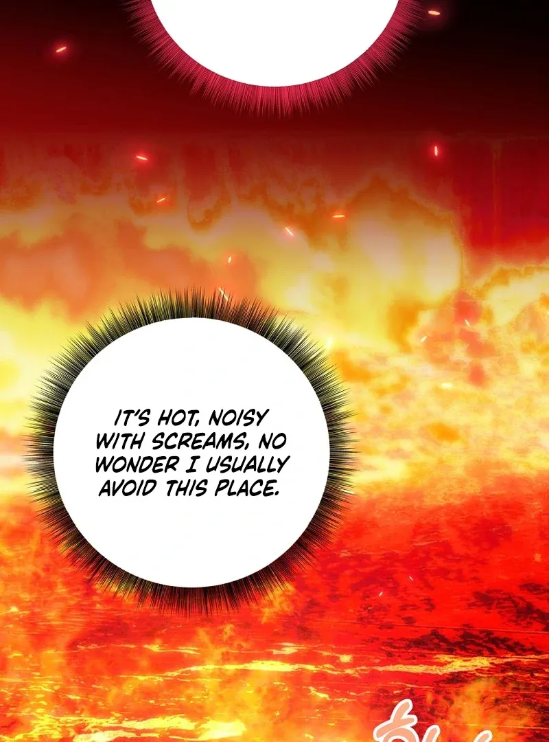 The Possessed Evil Women Chapter 15 page 100