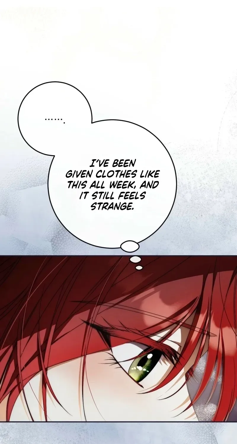 The Serpent of Paradise Chapter 14 page 107