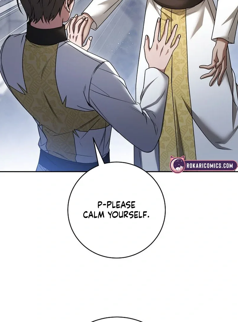 The Possessed Evil Women Chapter 17 page 52