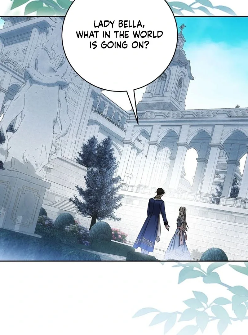 The Possessed Evil Women Chapter 17 page 60