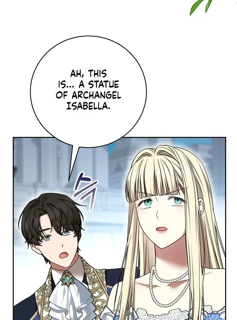 The Possessed Evil Women Chapter 17 page 84