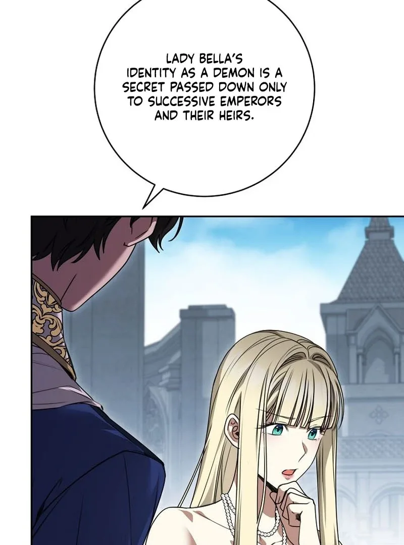 The Possessed Evil Women Chapter 17 page 98