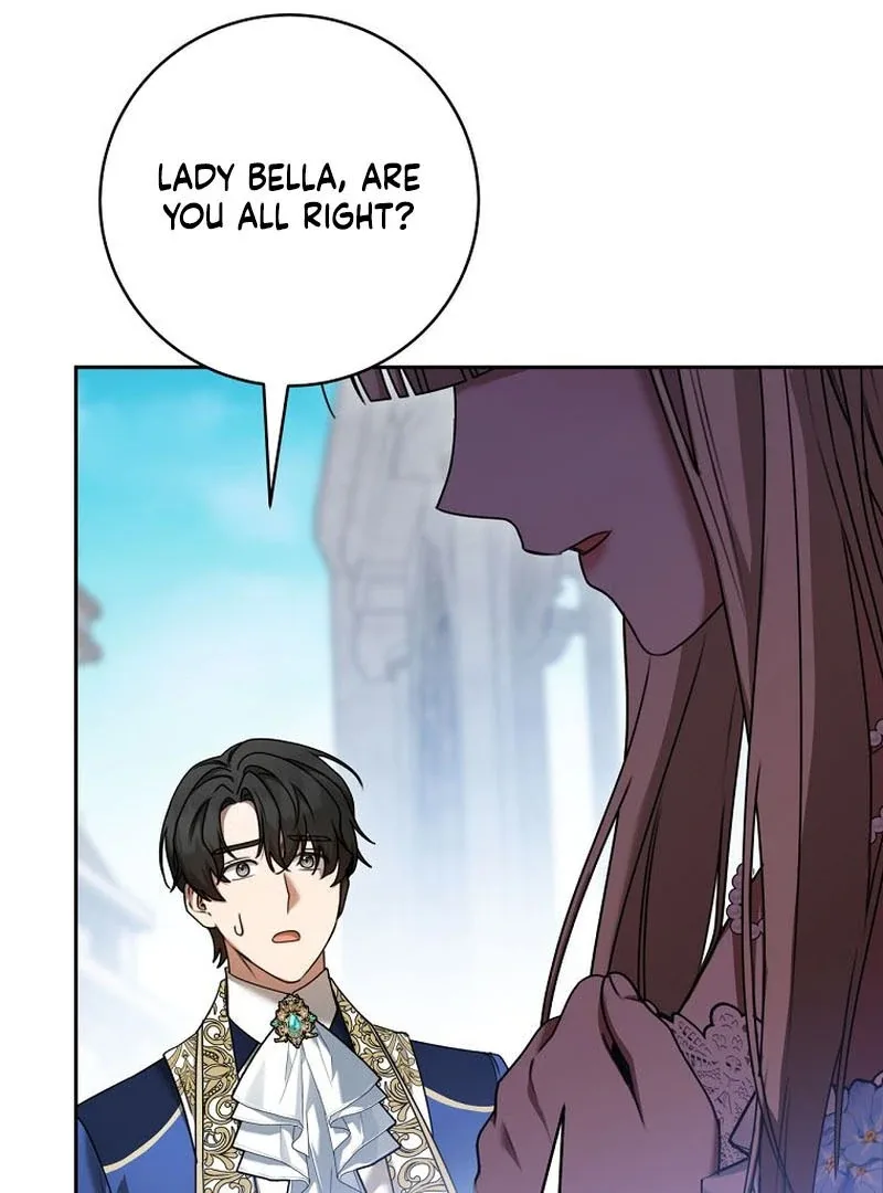 The Possessed Evil Women Chapter 17 page 138