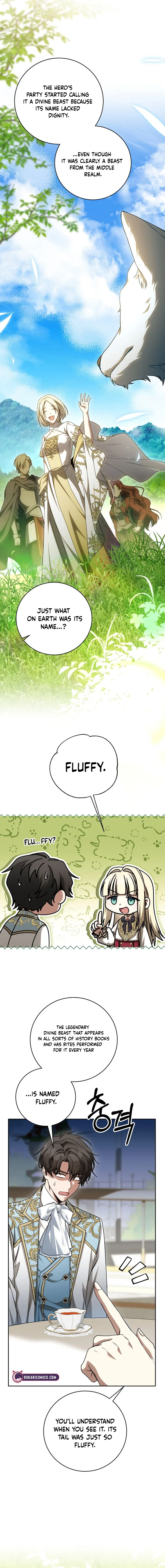 The Possessed Evil Women Chapter 19 page 7