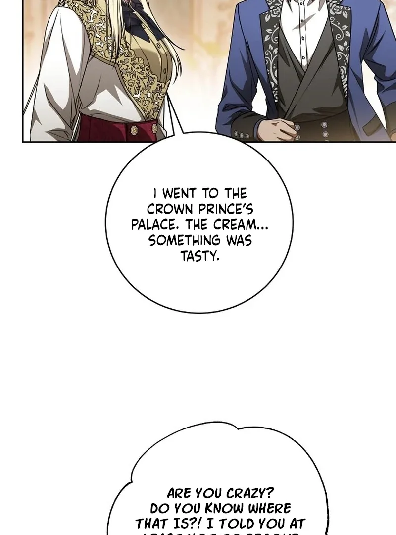 The Possessed Evil Women Chapter 20 page 7