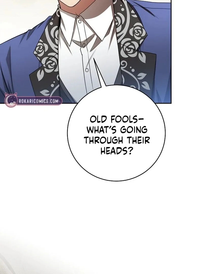 The Possessed Evil Women Chapter 20 page 21