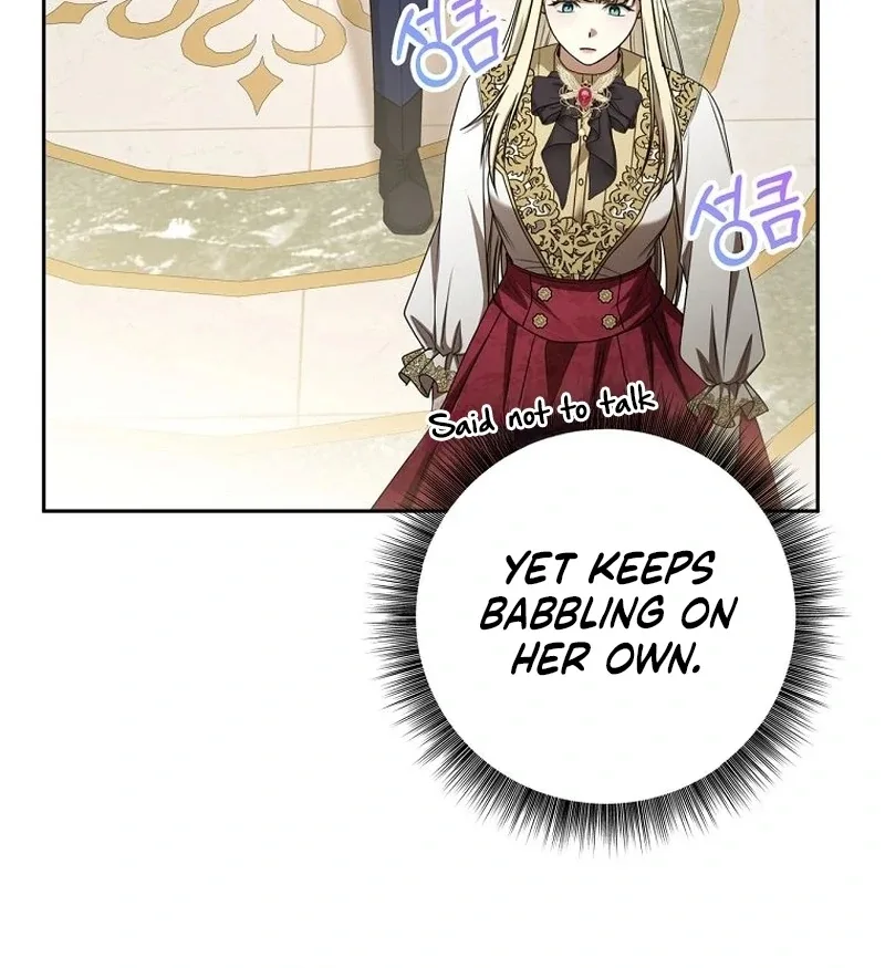 The Possessed Evil Women Chapter 20 page 19