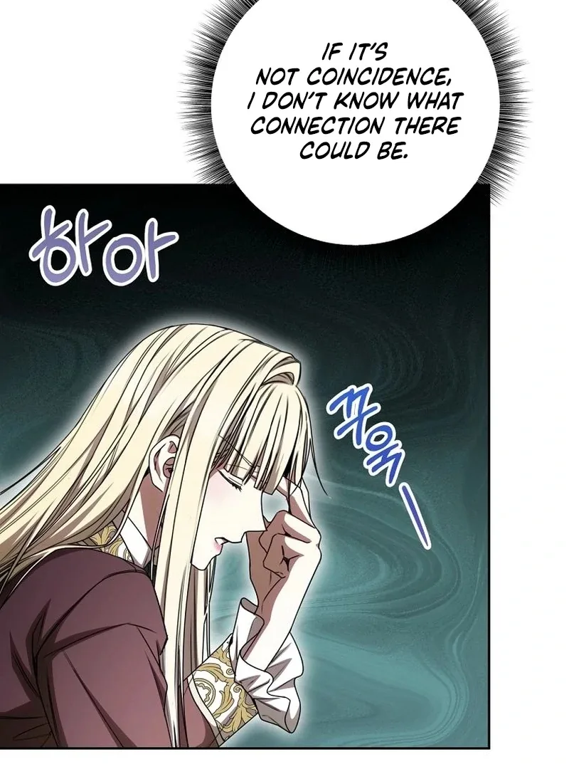 The Possessed Evil Women Chapter 20 page 48