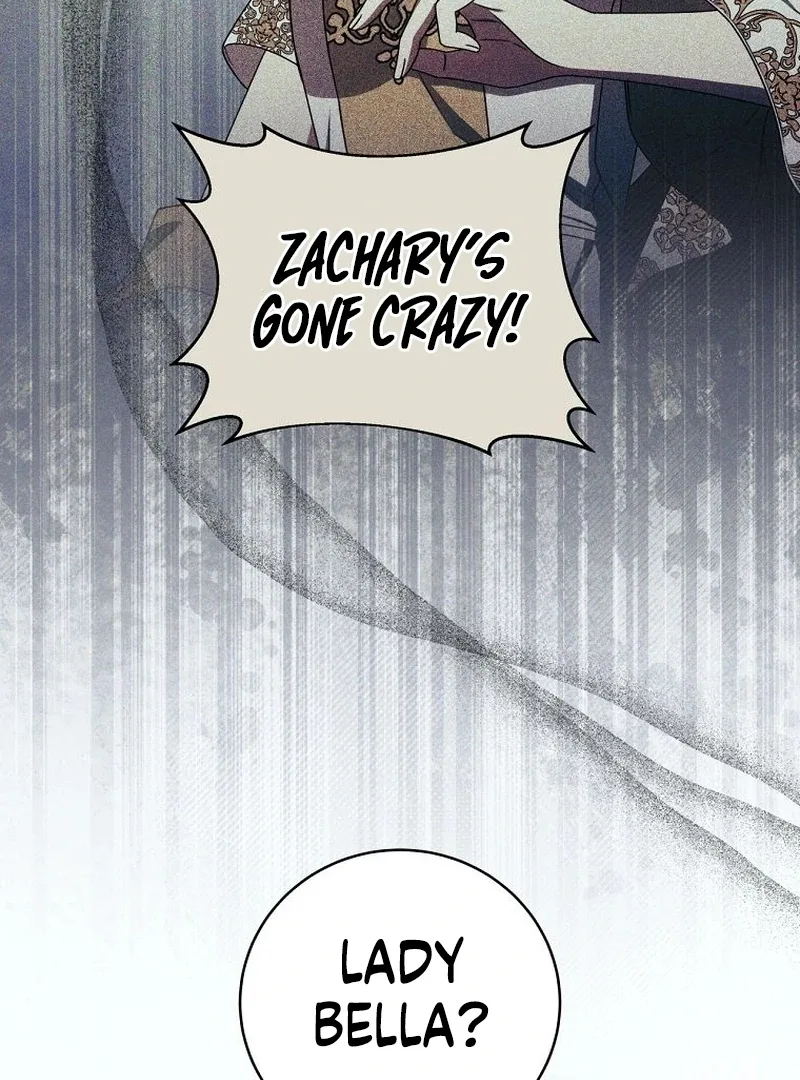 The Possessed Evil Women Chapter 20 page 51