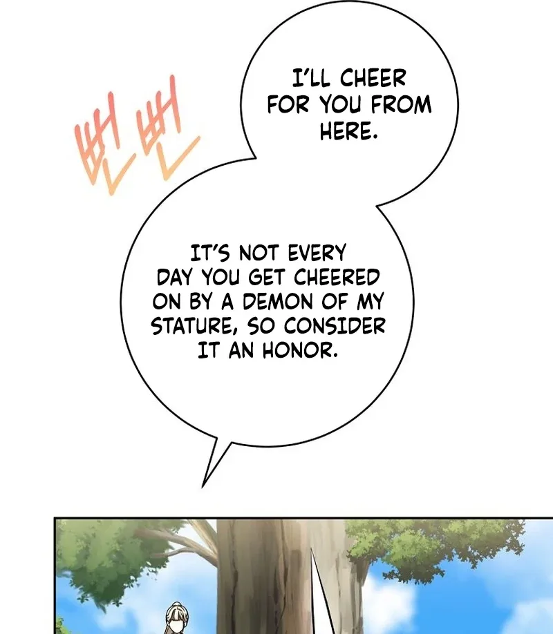 The Possessed Evil Women Chapter 21 page 26