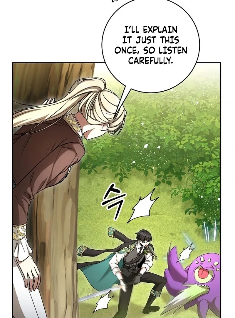 The Possessed Evil Women Chapter 21 page 50