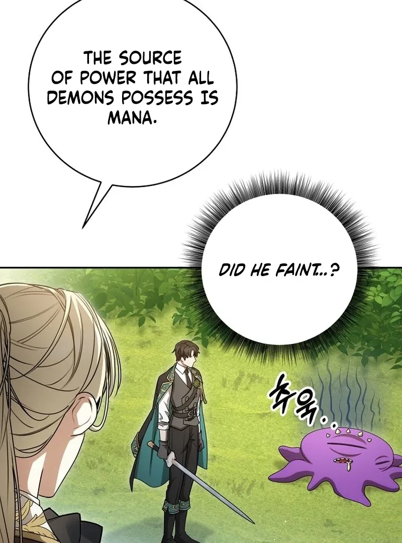 The Possessed Evil Women Chapter 21 page 57