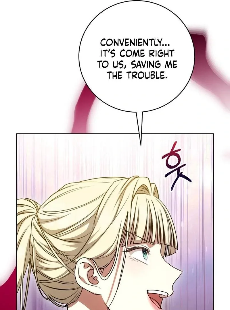 The Possessed Evil Women Chapter 20 page 138