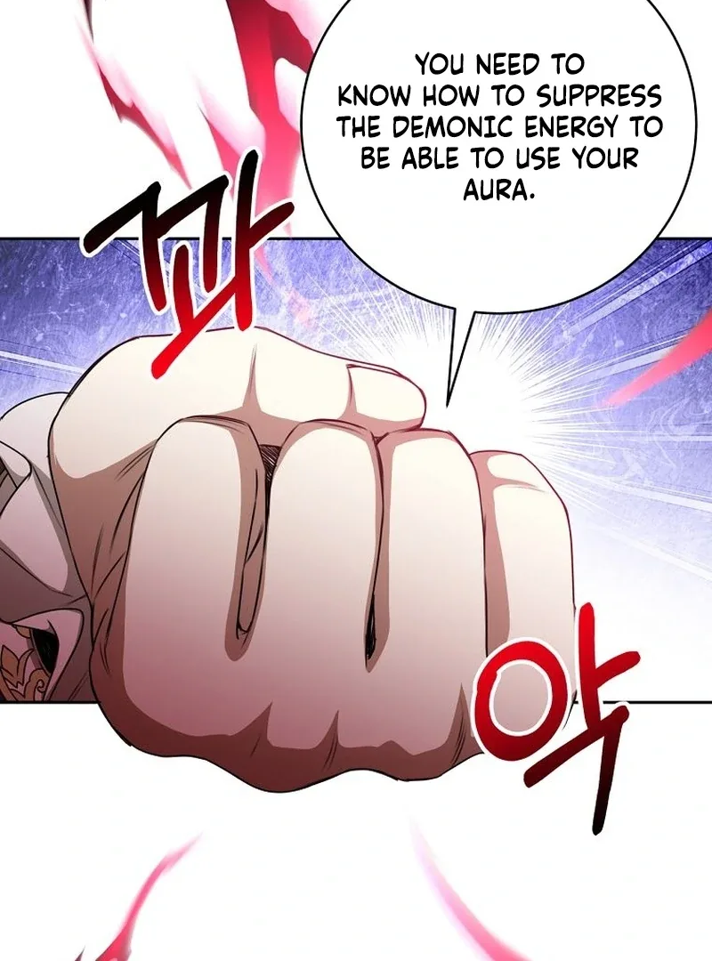 The Possessed Evil Women Chapter 21 page 63
