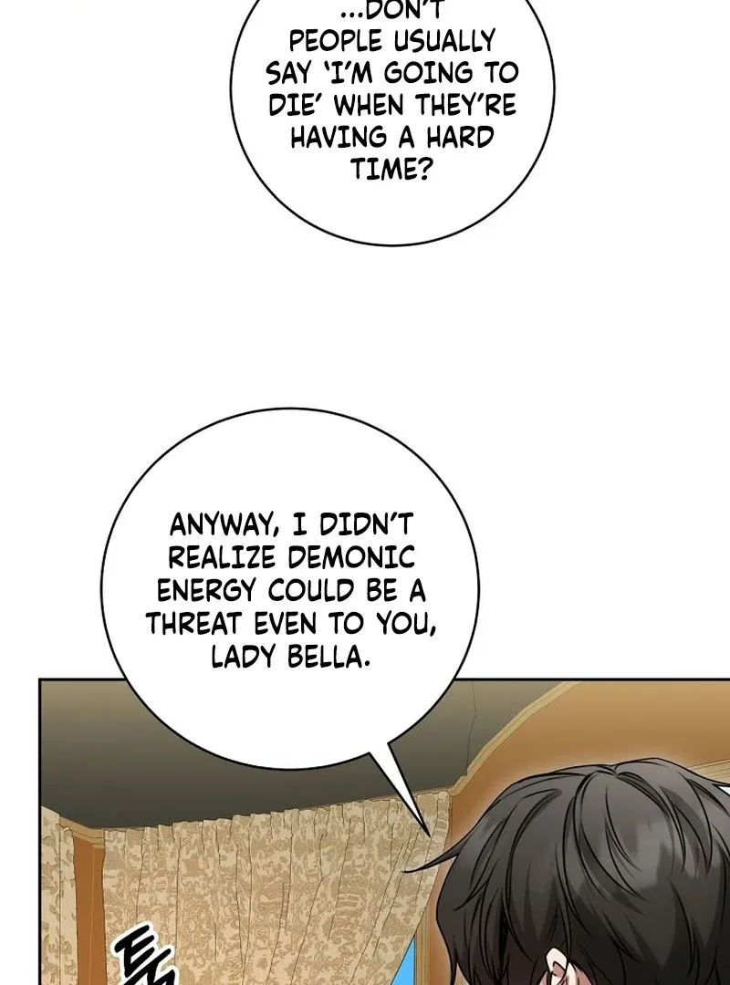 The Possessed Evil Women Chapter 21 page 109